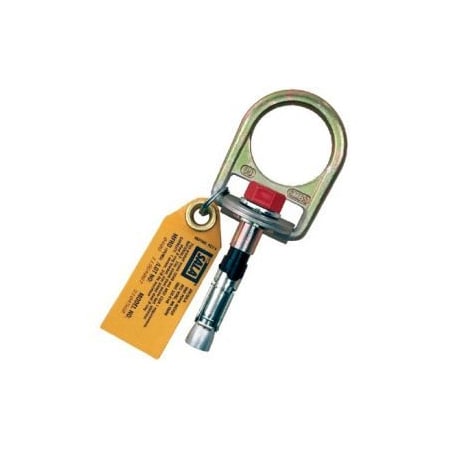 3M Dbi-Sala Concrete D-Ring Anchors, DBI-Sala 8482; 2104560 2104560